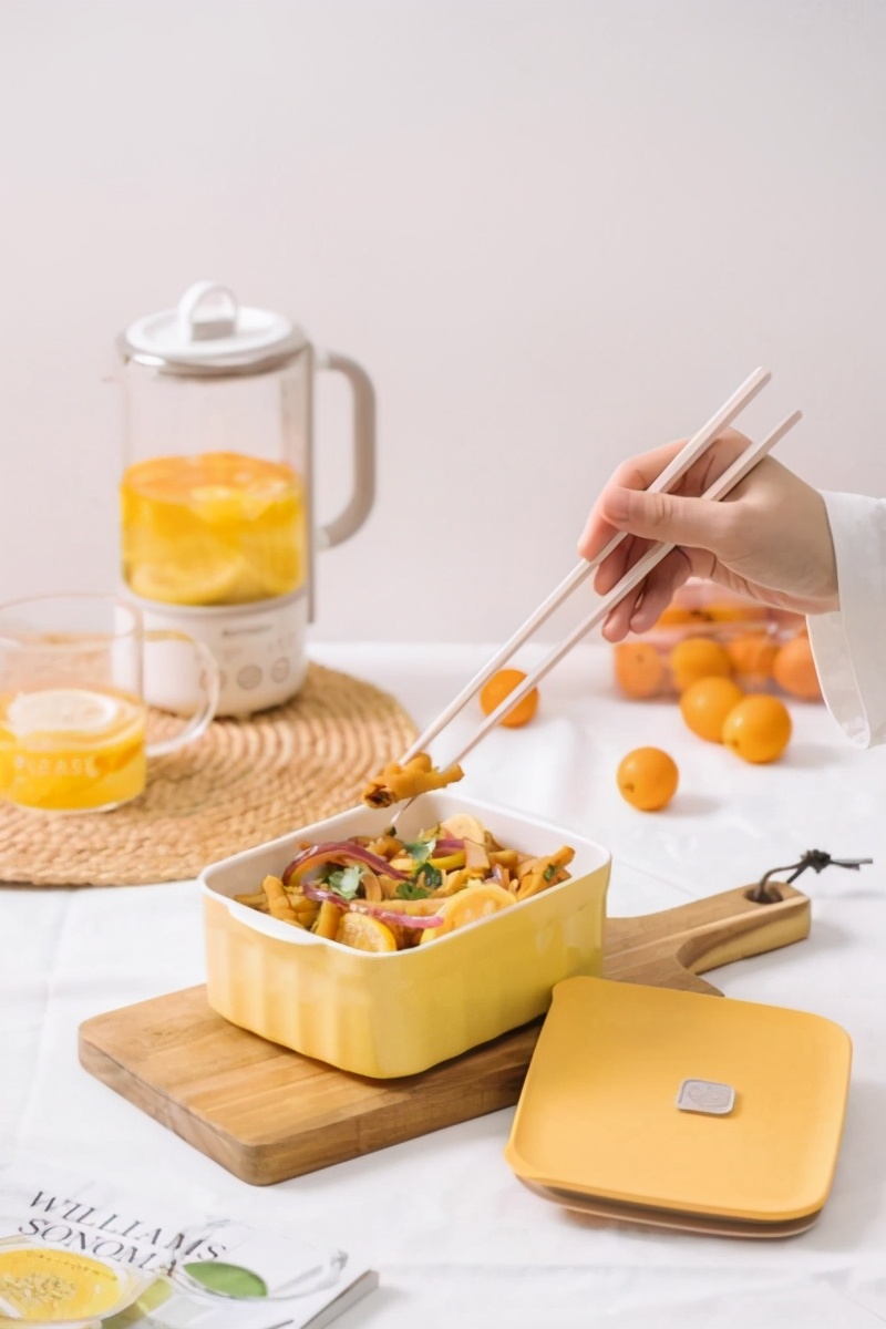 北鼎多功能蒸炖锅,北鼎新款G68多功能蒸炖锅