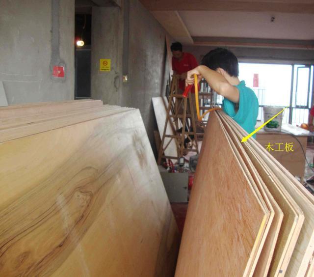 木头门套需要欧松板打底吗,门套为什么用欧松板打底