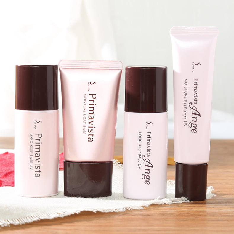 各种颜色隔离霜的作用和功效,对干皮友好的隔离霜