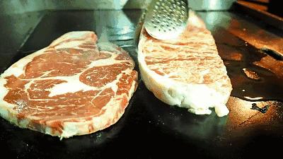 牛肉只用来涮火锅，真的有点暴殄天物