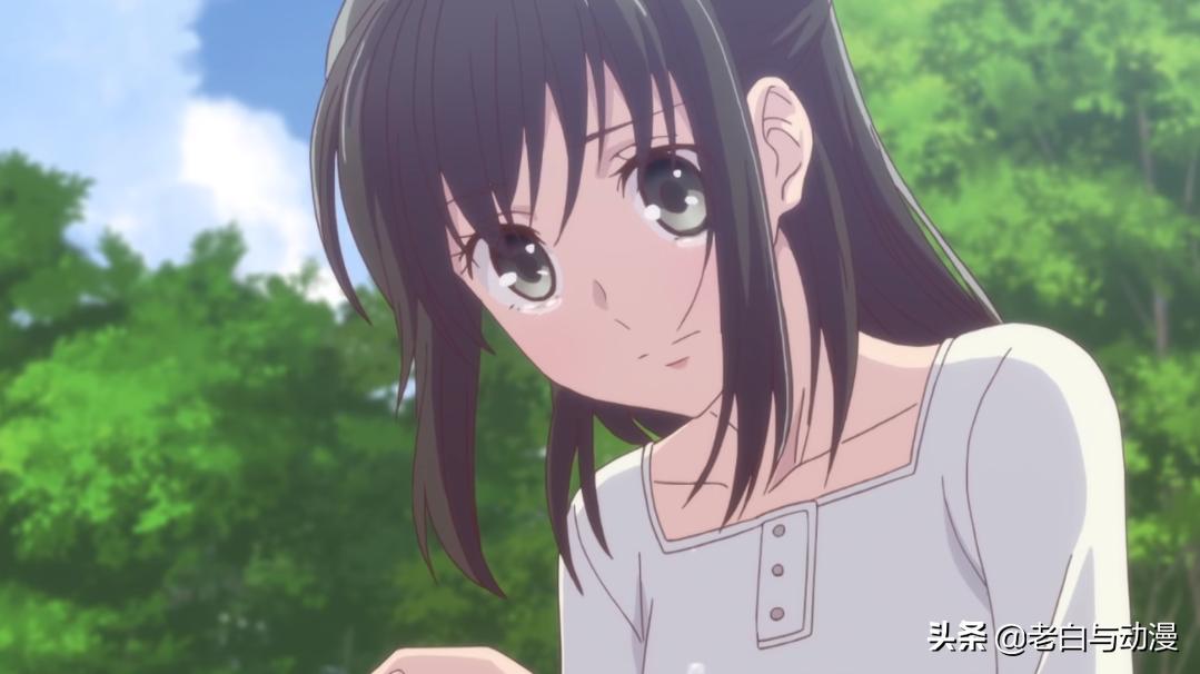 2022年4月番剧版权表,2021年春季新番版权分布