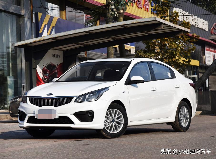 7万左右的起亚车,7万以内买的自动挡的车