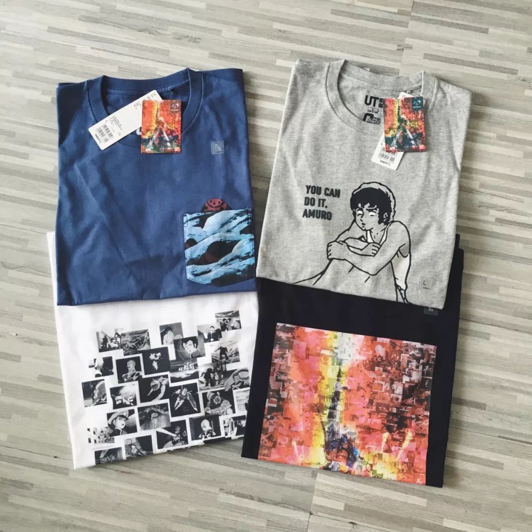 优衣库出了billie和村上隆的联名,大招来了ac米兰