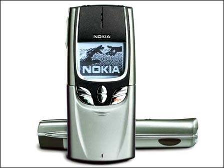 好多用过的手机,谁用过这么多手机