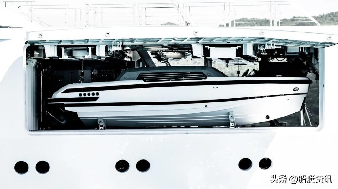 盘点足球界豪华游艇,盘点足坛球星买的游艇