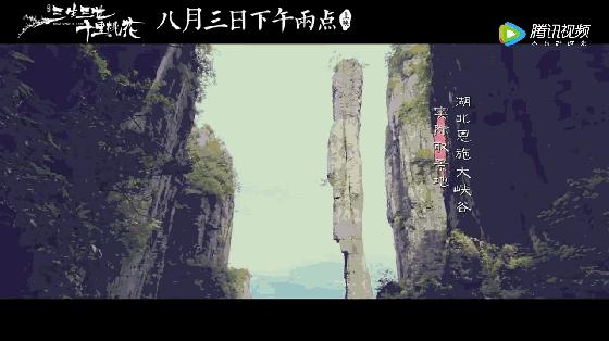 cnn评出中国40个最美的地方,cnn曾评出中国最美40个景点