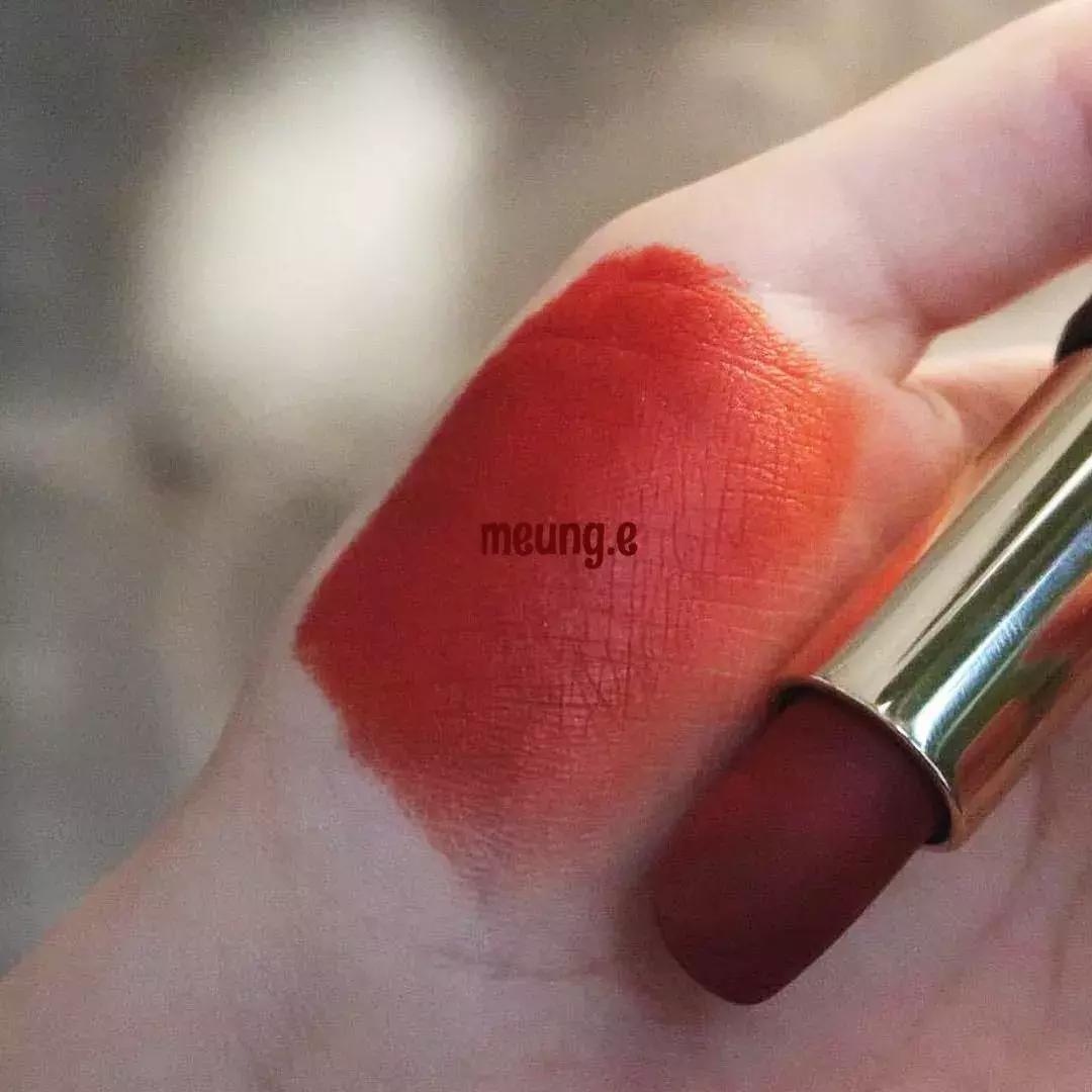 2019口红颜色流行色排行榜,2023年口红流行色排行榜