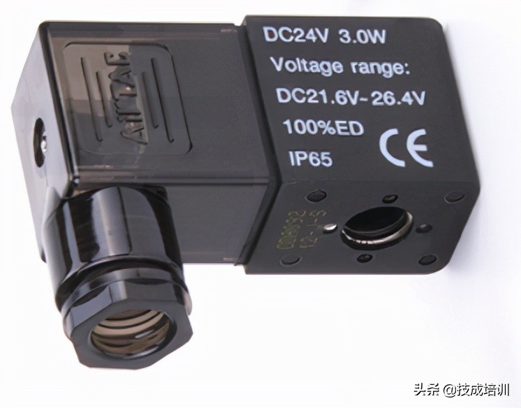 简述电磁阀的基本工作原理,电磁阀的工作原理及使用方法