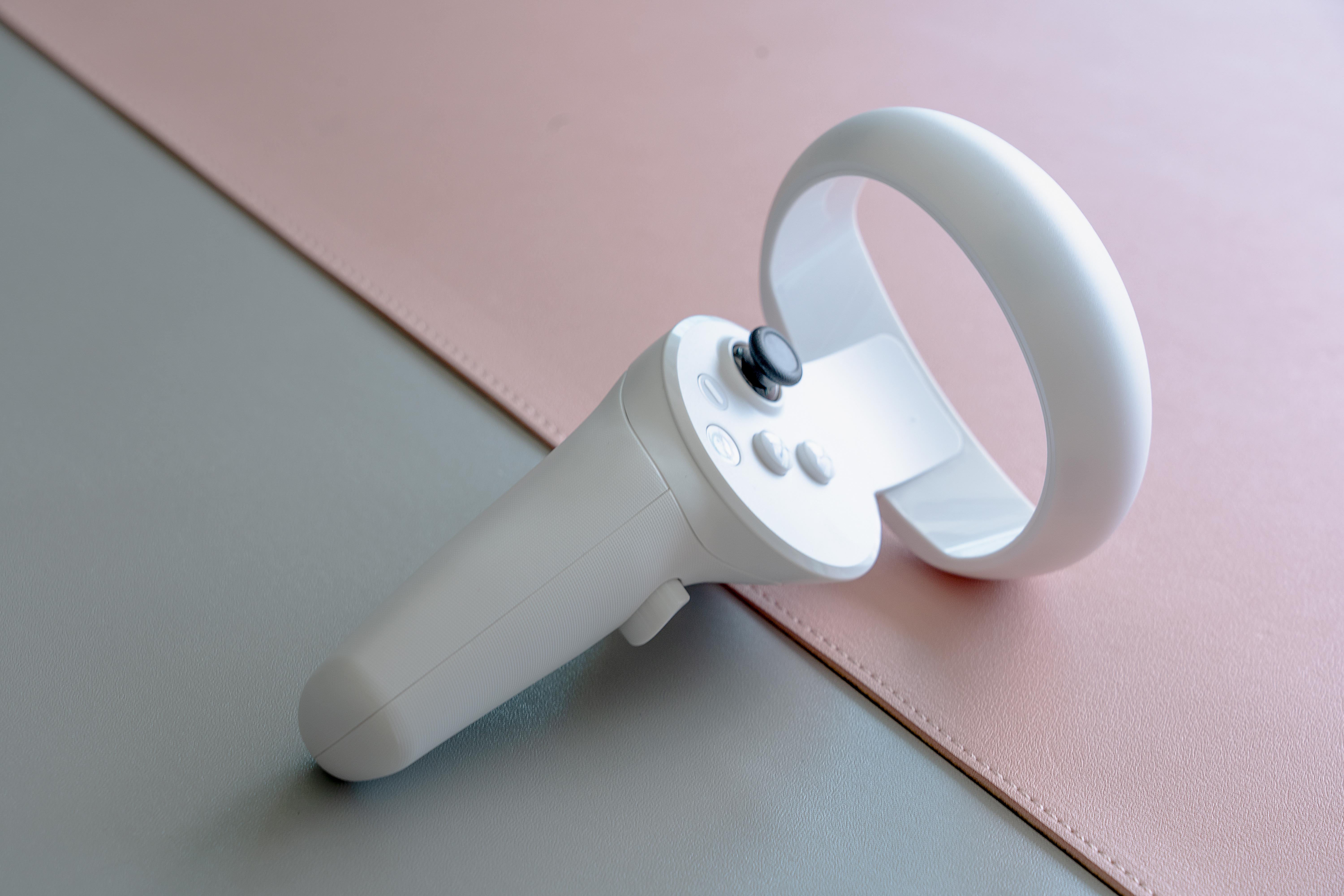 vr一体机piconeo3能玩什么,piconeo3vr一体机游戏效果