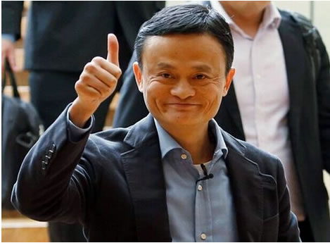 马云参与,地道的中国味寄语,已和援外疫情物资打包上路啦