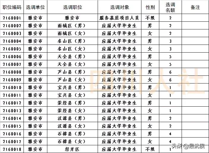 四川选调生2024选调公告官网,四川选调生2024选调公告名额