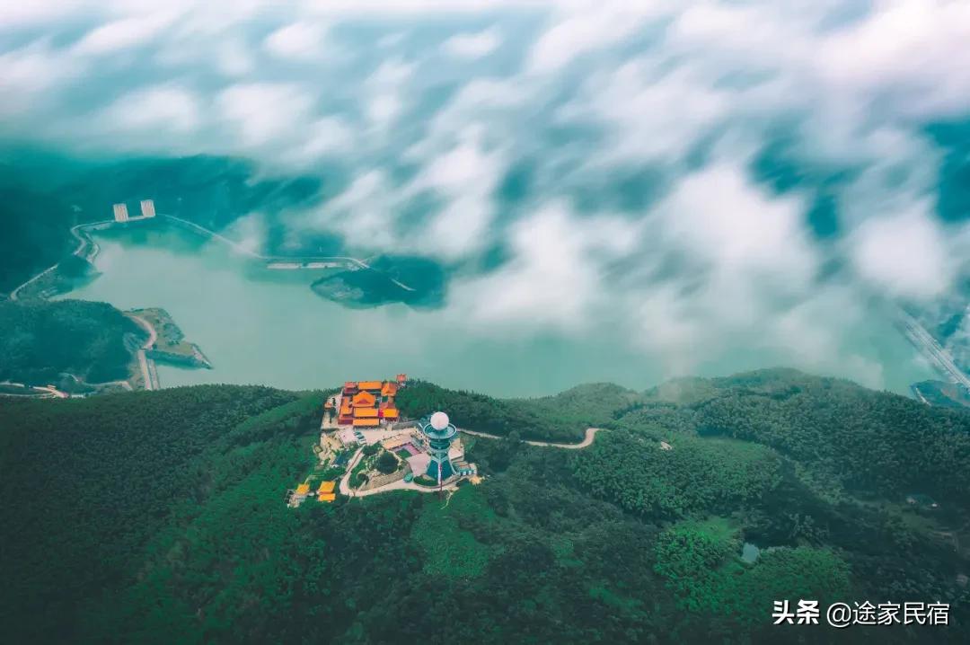 长沙最值得去的小众景点,长沙一日游小众景点推荐