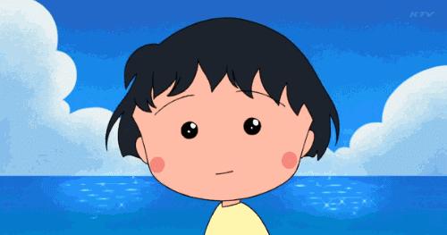 我从没见过像《樱桃小丸子》这样丧的成人动画