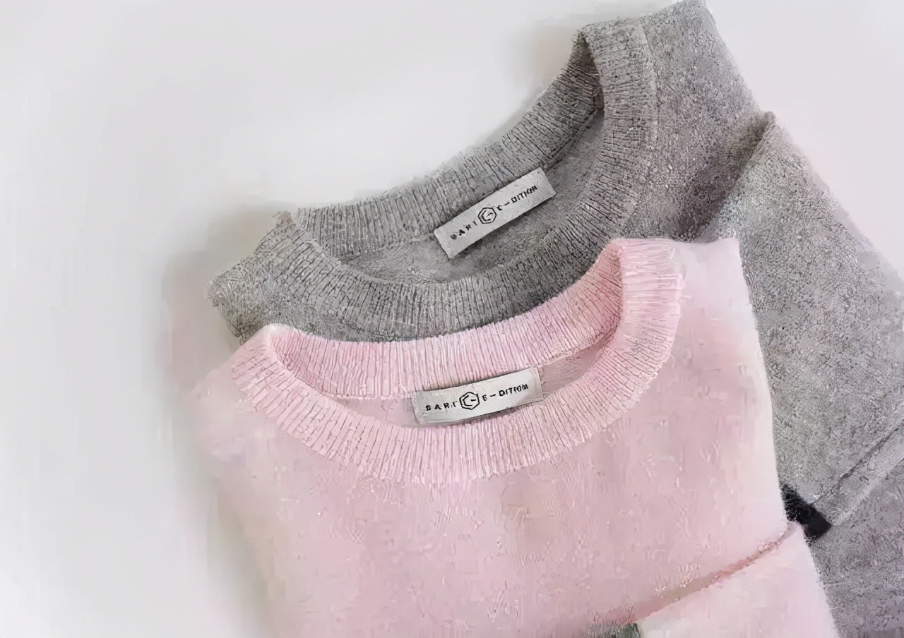 干货分享买服装话术,毛衫的检验标准有哪些内容