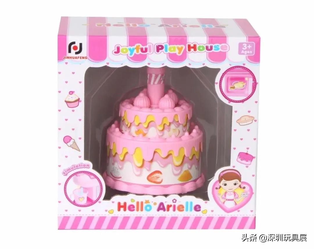 2019年热门玩具,2023下半年热门玩具