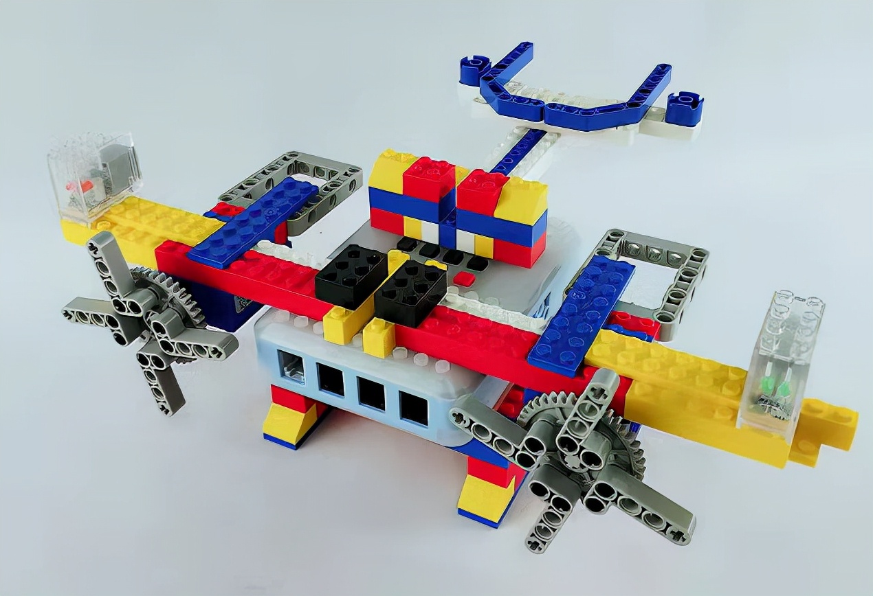 少儿机器人编程加盟排行榜少儿机器人加盟品牌