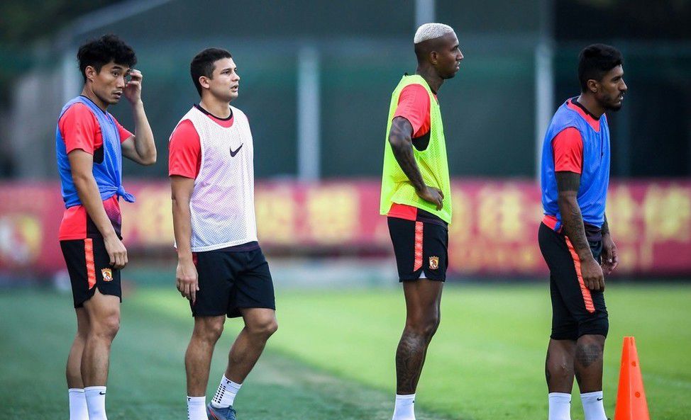 总身价7.8亿!中超将上演强强对话,2少帅直接较量,央视5套直播