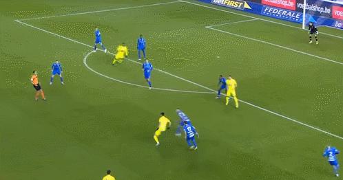 数据分析|00后新星戴维为何如此受追捧，登陆英超赛场成算几何？