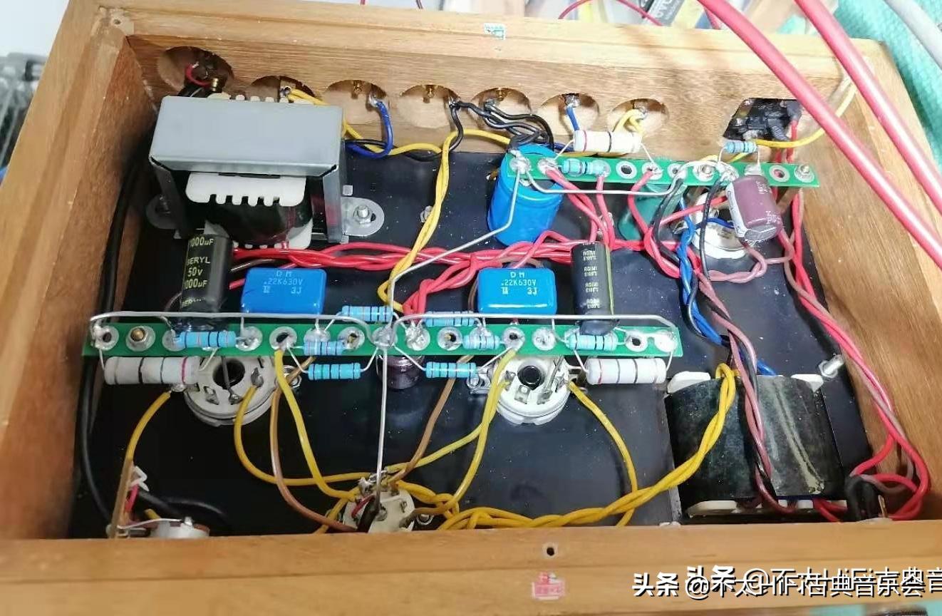 适合胆机的全频喇叭,全频喇叭6.5