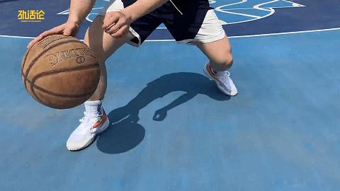 彪马篮球鞋courtrider橙色,彪马courtrider测评