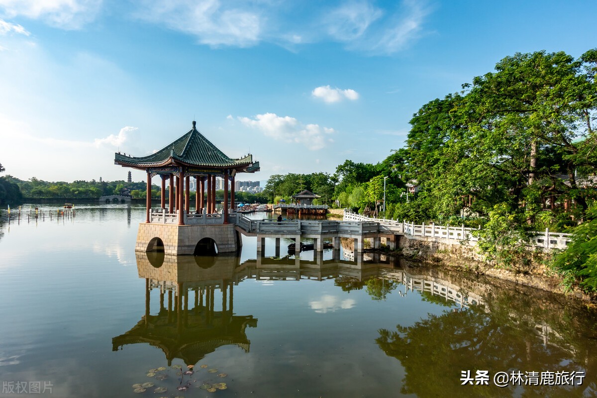 有海有湖有江有山,养老宜居度假城市