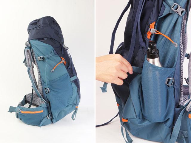 多特户外背包值得入手吗,背包户外徒步测评