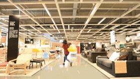 宜家接下来的准备,宜家配送准时