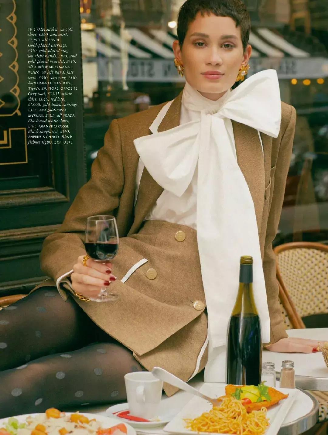 先别急着入手秋装,第一批秋装应该上什么款