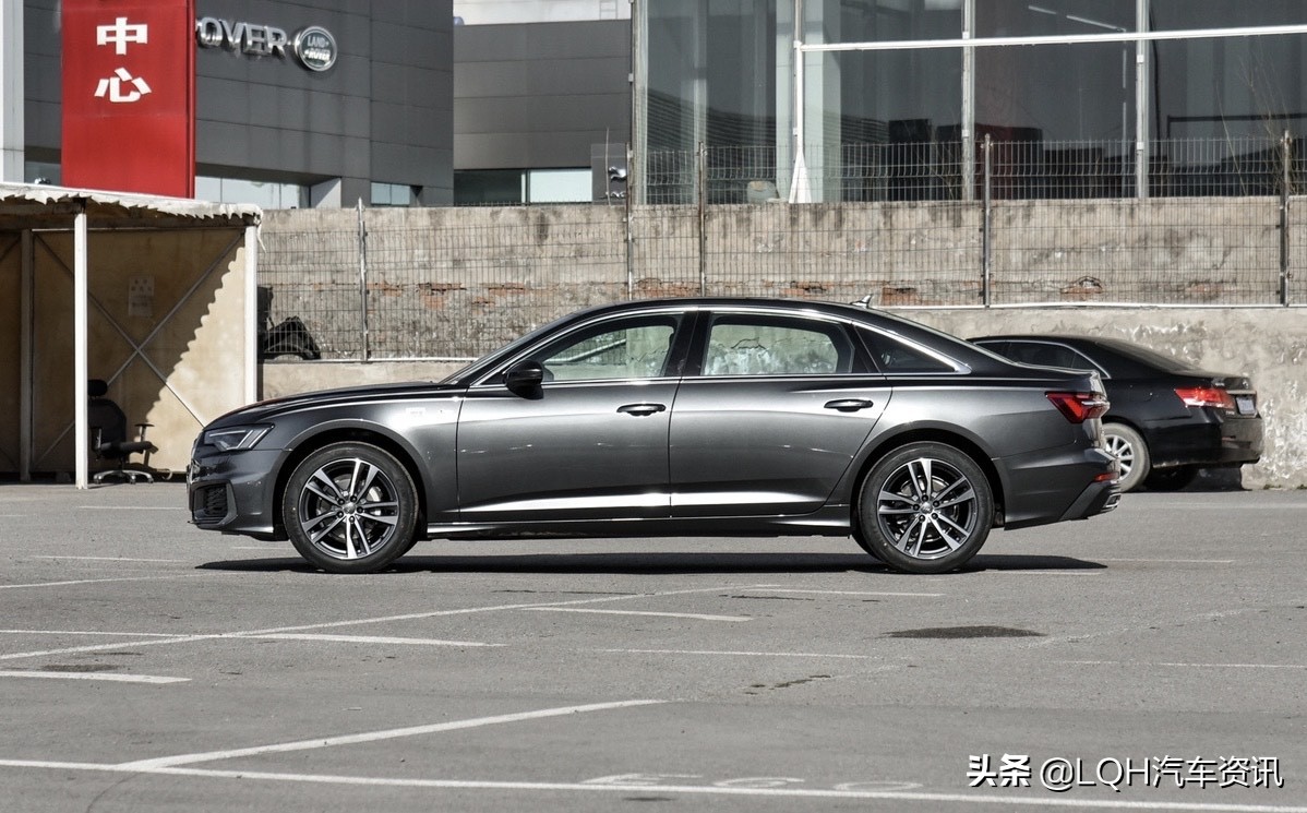 奥迪最具代表的轿车,奥迪代表车型