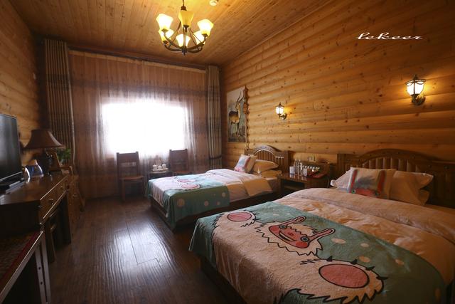 雪乡真的很美丽能治愈人心灵,你可知道雪乡有多美吗