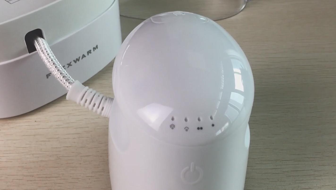 飞乐思蒸汽熨斗神器,飞乐思小熨斗优缺点