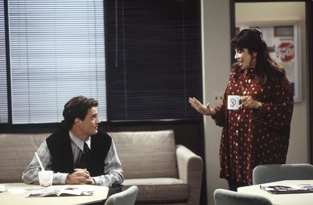 老友记钱德勒巅峰,老友记钱德勒为什么那么苍老