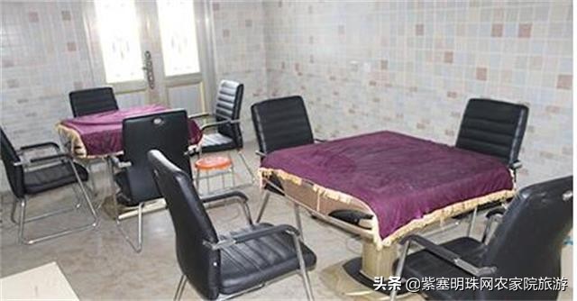 绥中海滨度假村,止锚湾海世界度假村