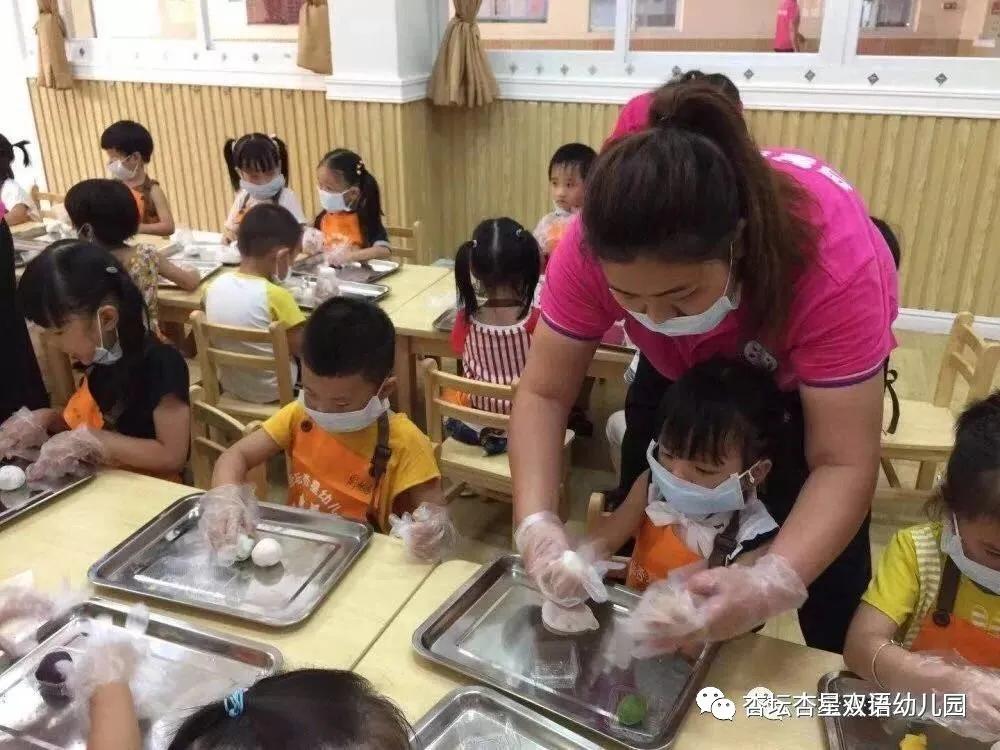 双语幼儿园报名指南,西山区双语幼儿园报名
