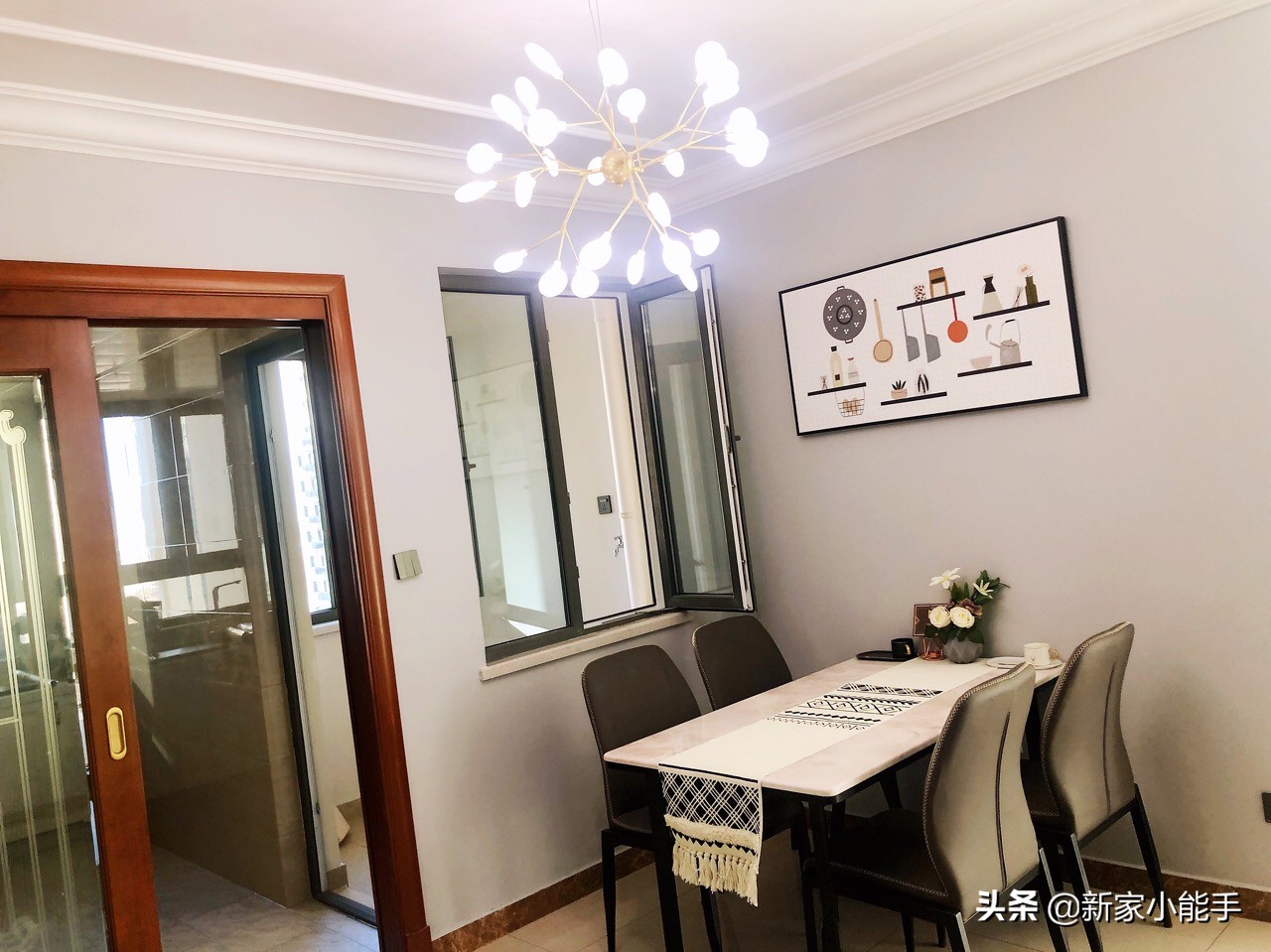 恒大精装无改造全屋搭配,恒大精装房改造全包推荐