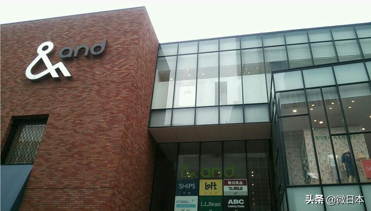 拿去不谢的图,大阪购物表