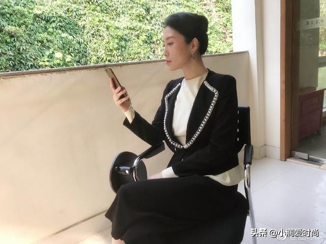 温峥嵘演的错爱合并照片,何政军温峥嵘演出的错爱第一集