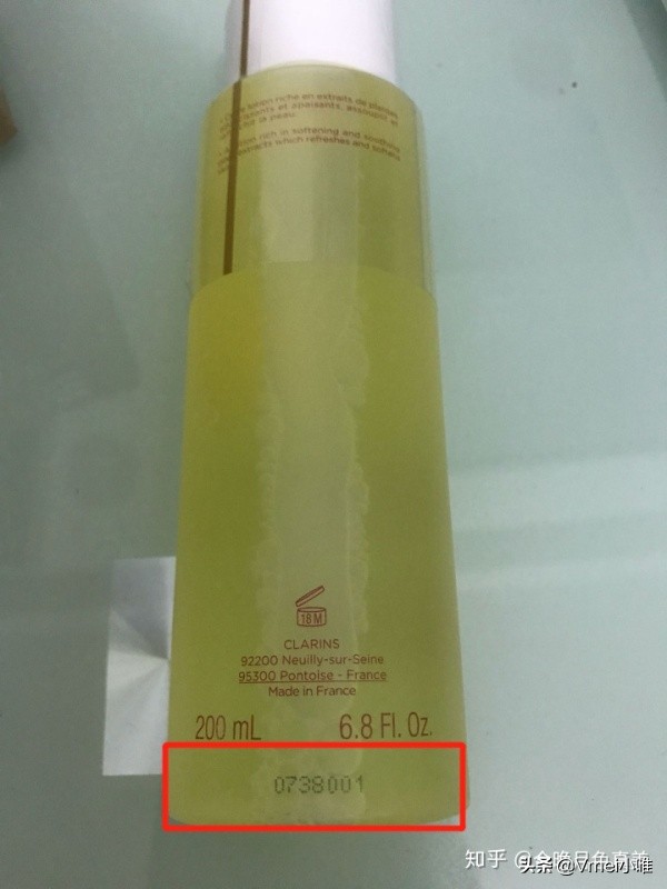 进口化妆品保质期一览表,国外原装进口化妆品如何看保质期