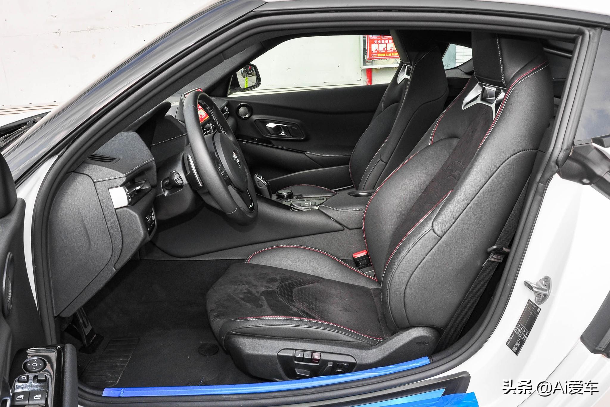 丰田grsupra,丰田supragr