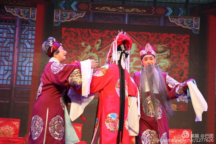 曲剧花为媒经典唱段全场,曲剧花为媒报花名完整唱段