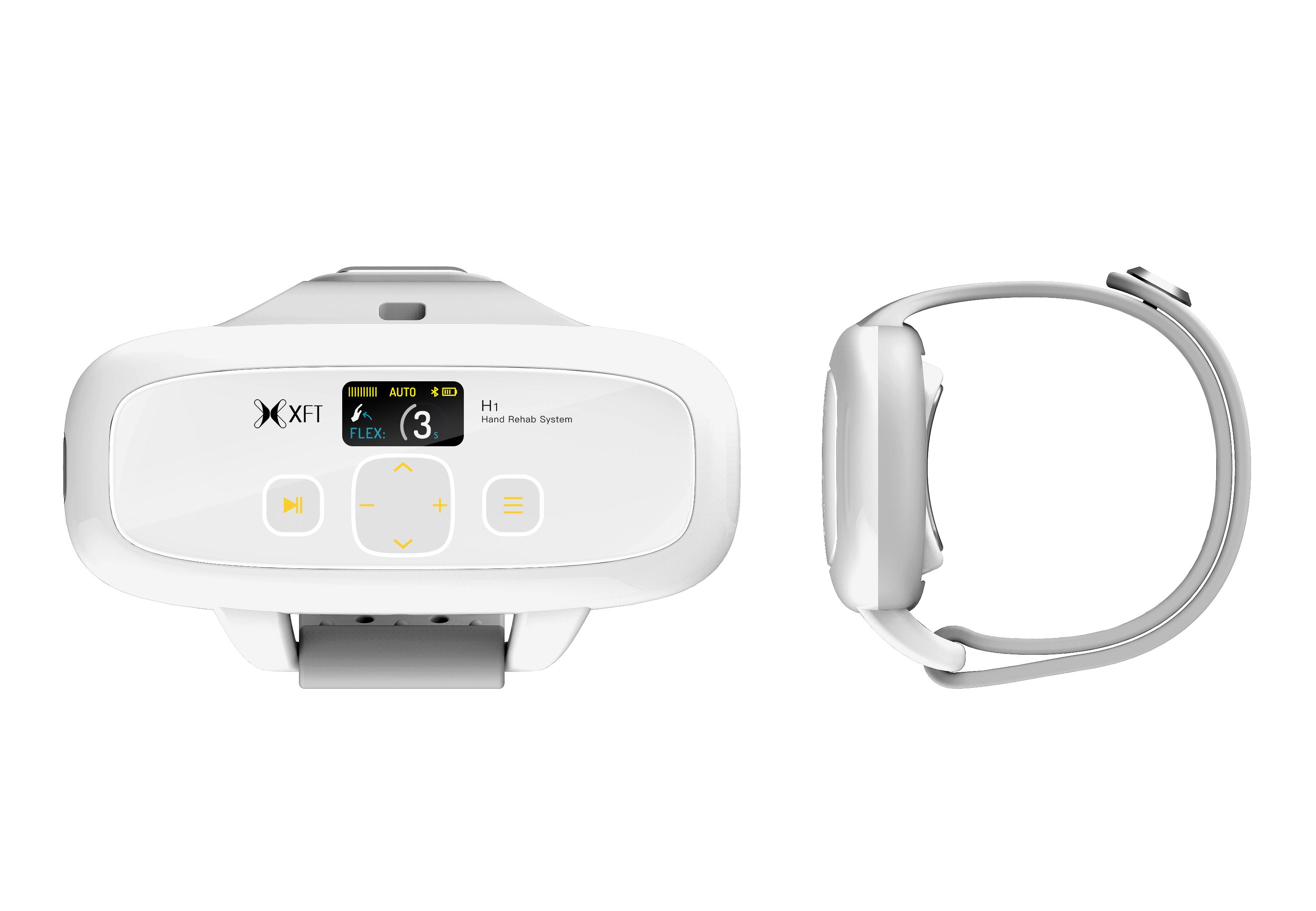 FES在脑卒中康复治疗中的应用分析