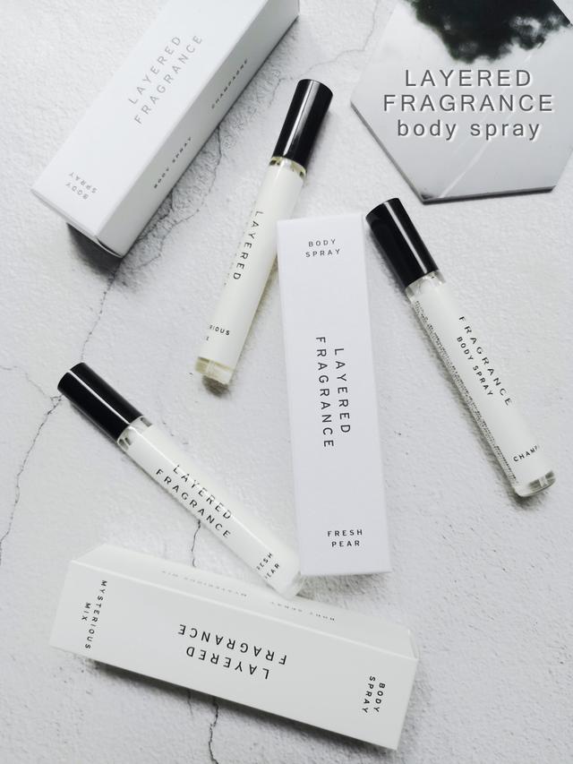 十款香水测评,祖玛珑香水五件套测评