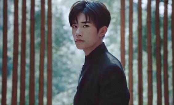 易烊千玺最佳男主角提名介绍,易烊千玺顶级流量小鲜肉实力派