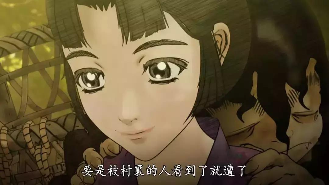 曾经因为“血腥”“*力暴**”一度被禁。它终于又一次登陆荧屏。