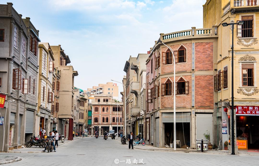 潮汕曾经是一线城市,潮汕第一城市