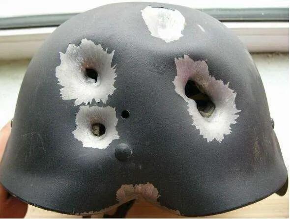 身中数枪不死的视频,身中八枪奇迹生还