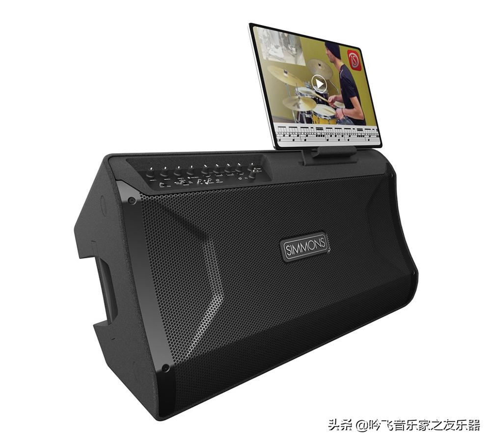 如何选购电子鼓音箱,选购家用音响推荐