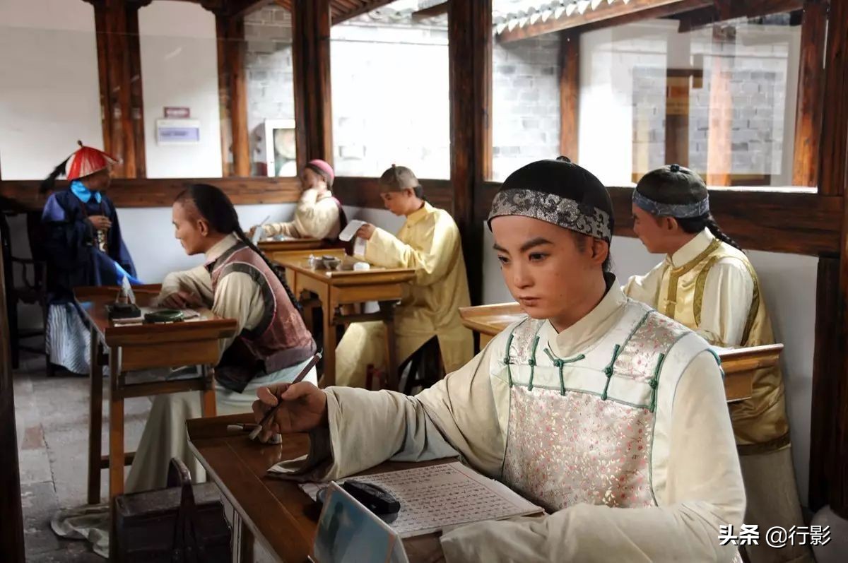 北纬30度的文化奇迹：宁波慈城校仕馆，探访数百年前的“考场”