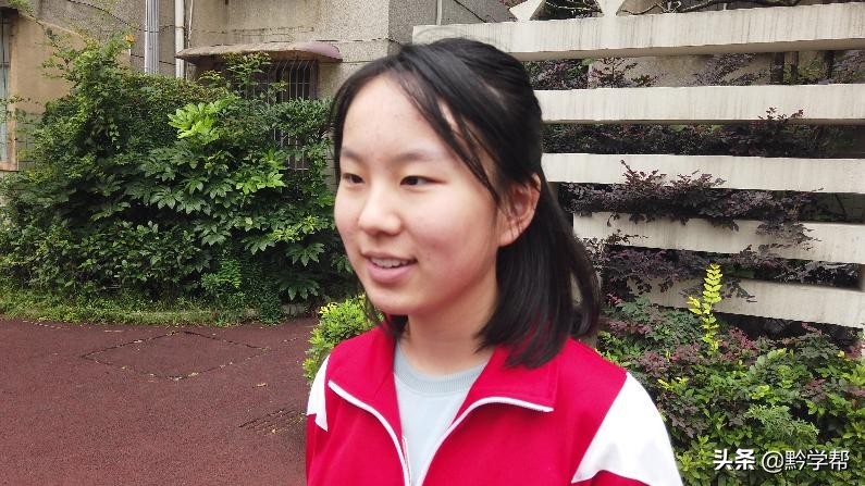 贵阳市2019年中考录取分数线,2019年中考贵阳优秀学子