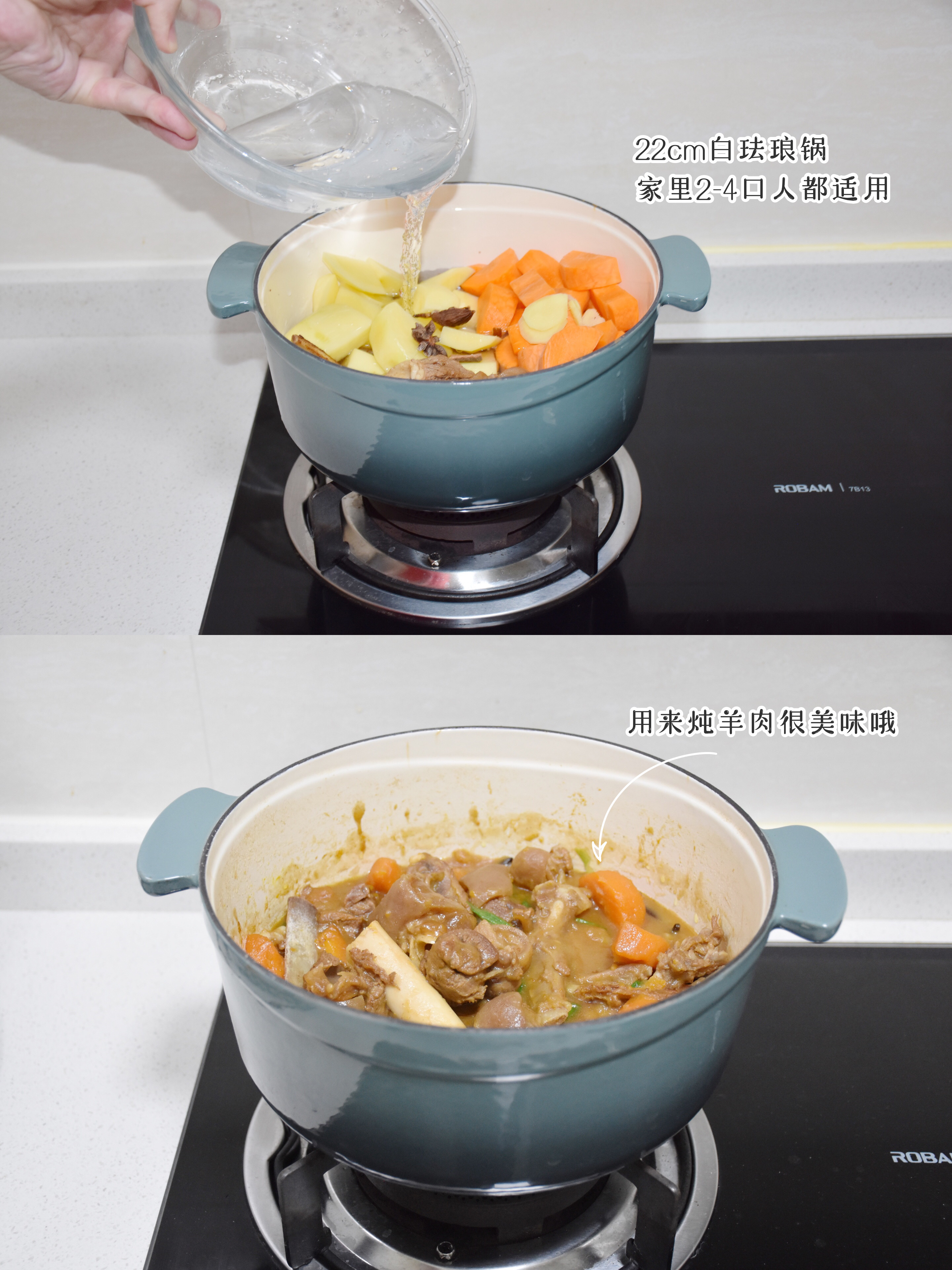 什么锅具适合新手,陶瓷锅具优缺点